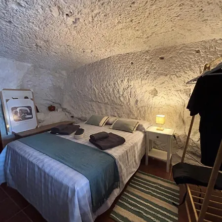 Casa El Corredor Nyaraló Teror