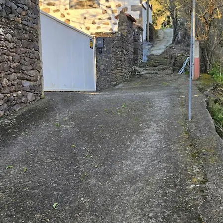 Nyaraló Casa El Corredor *