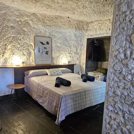 Nyaraló Casa El Corredor Teror