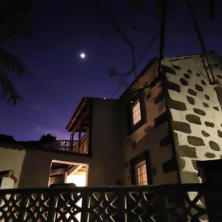 Casa El Corredor Nyaraló