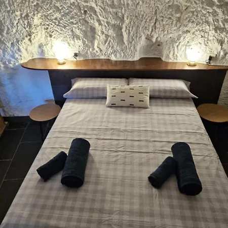 Casa El Corredor * Teror