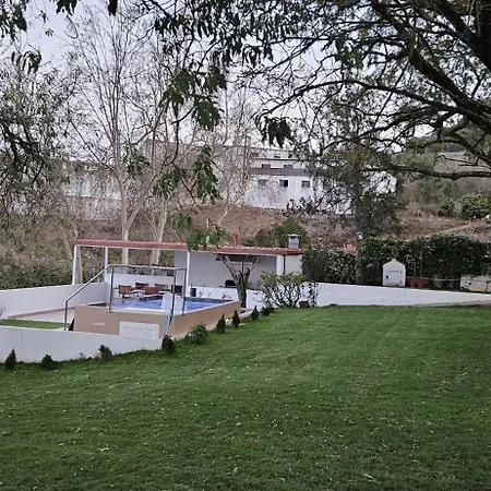 Casa El Corredor Сasa de vacaciones