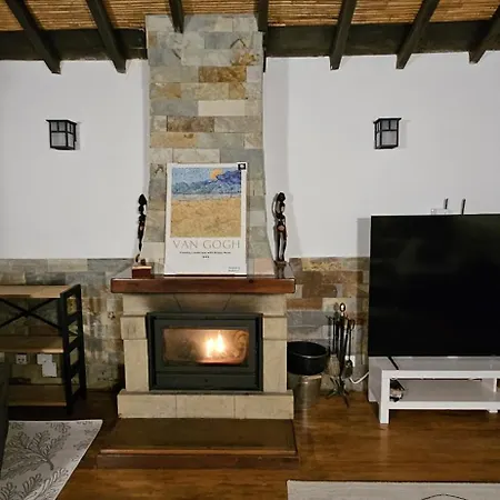 Casa El Corredor Сasa de vacaciones