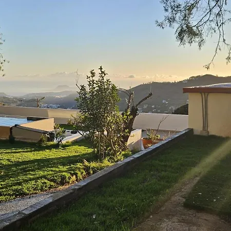 Сasa de vacaciones Casa El Corredor