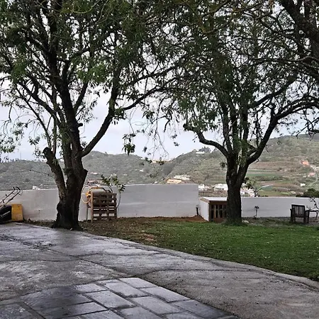 Сasa de vacaciones Casa El Corredor Teror