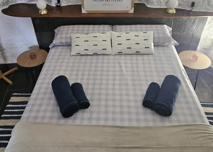 Casa El Corredor Teror