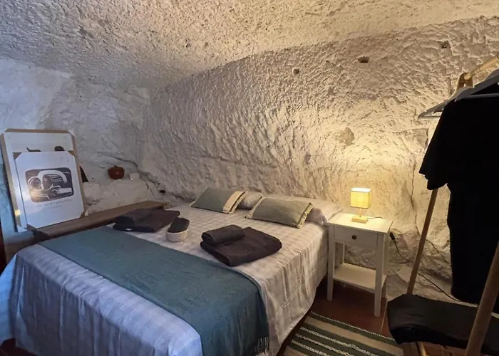 Casa El Corredor Сasa de vacaciones Teror