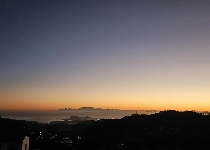 Casa El Corredor * Teror