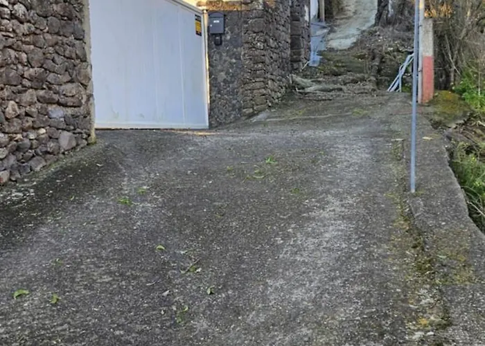 Сasa de vacaciones Casa El Corredor *