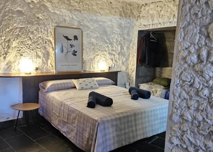 Сasa de vacaciones Casa El Corredor Teror