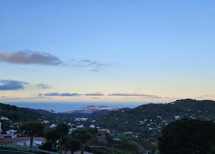 Casa El Corredor Сasa de vacaciones *