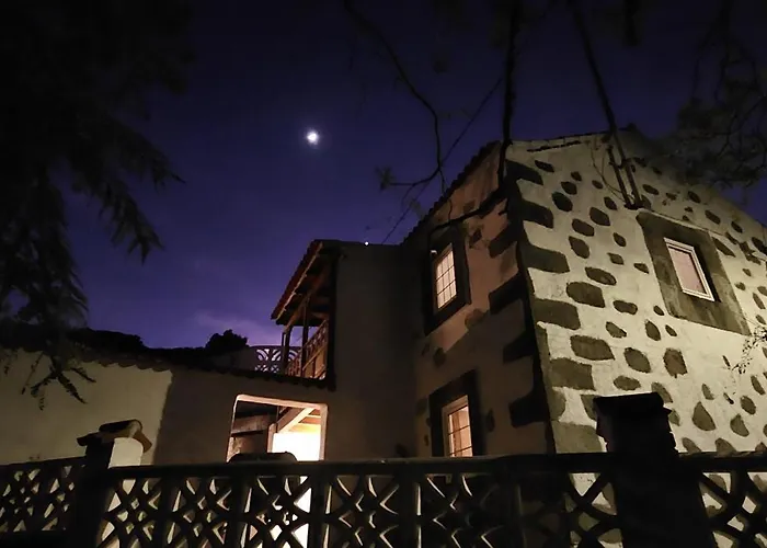 Casa El Corredor Сasa de vacaciones