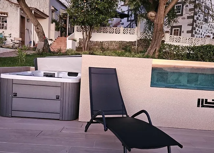 Casa El Corredor Сasa de vacaciones