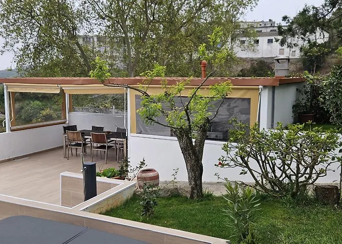 Сasa de vacaciones Casa El Corredor *