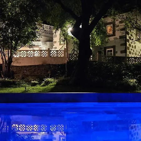 Holiday home Casa El Corredor