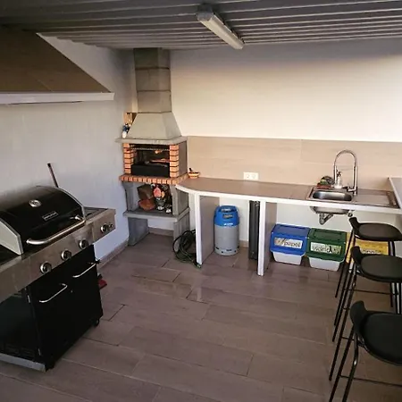 Casa El Corredor Holiday home *
