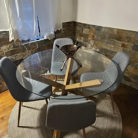 Σπίτι διακοπών Casa El Corredor Teror