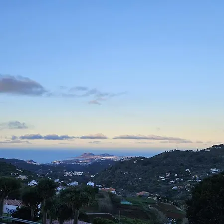 Casa El Corredor Holiday home *