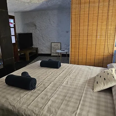 Casa El Corredor *