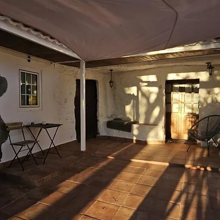 Casa El Corredor Teror