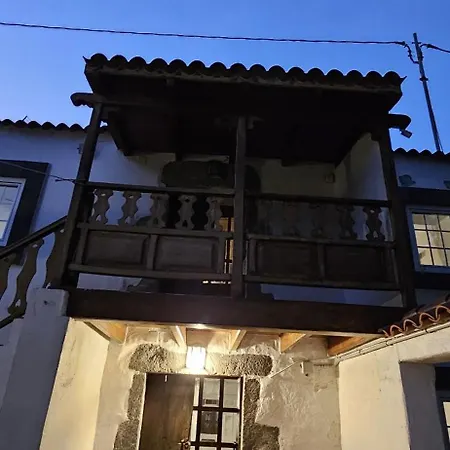 Casa El Corredor
