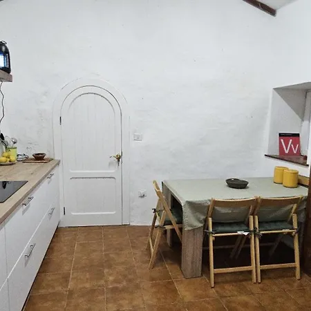 Casa El Corredor Holiday home