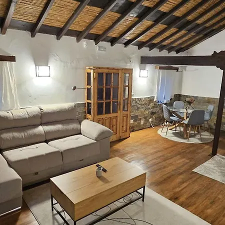 Casa El Corredor Holiday home Teror