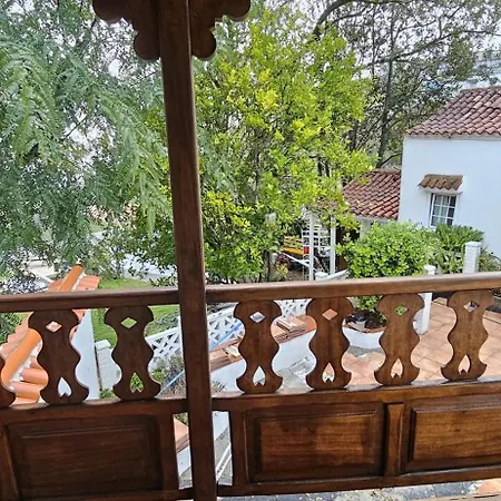 Casa El Corredor