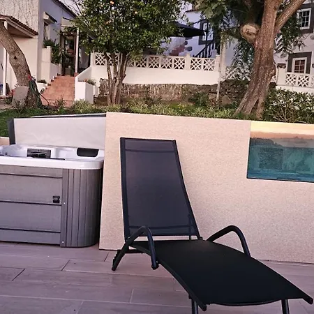 Casa El Corredor Holiday home