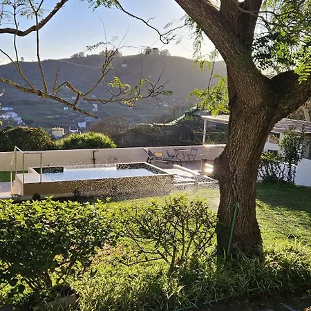 Casa El Corredor Σπίτι διακοπών