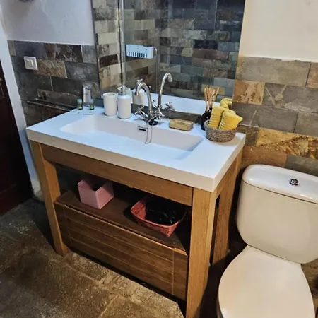 Casa El Corredor * Teror