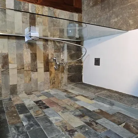 Casa El Corredor Holiday home