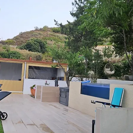 Casa El Corredor Teror