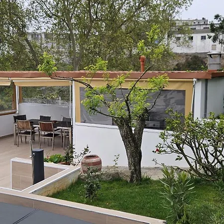 Σπίτι διακοπών Casa El Corredor *