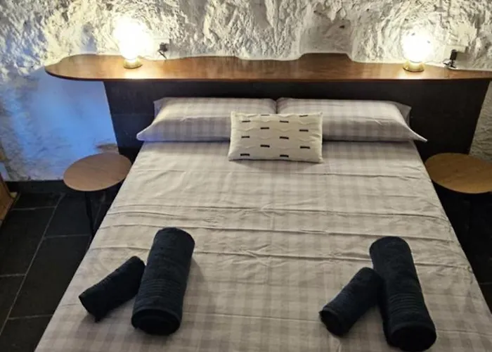 Casa El Corredor * 테로르