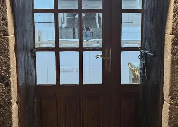 Casa El Corredor 테로르