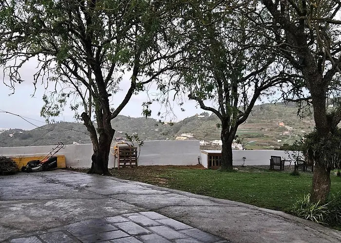 Casa de Férias Casa El Corredor Teror