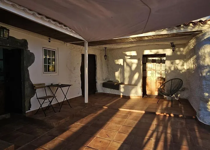 Casa El Corredor Teror