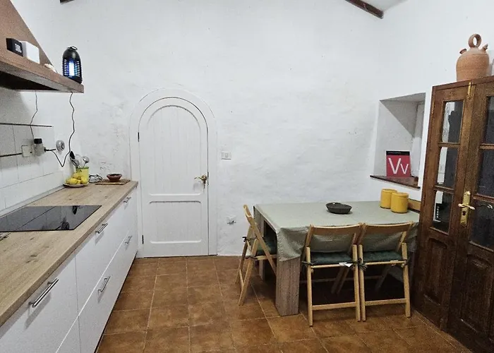 Casa El Corredor 펜션