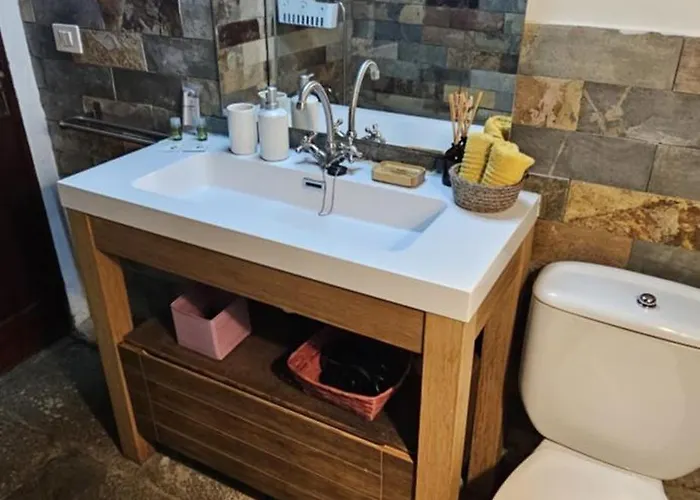 Casa El Corredor * 테로르