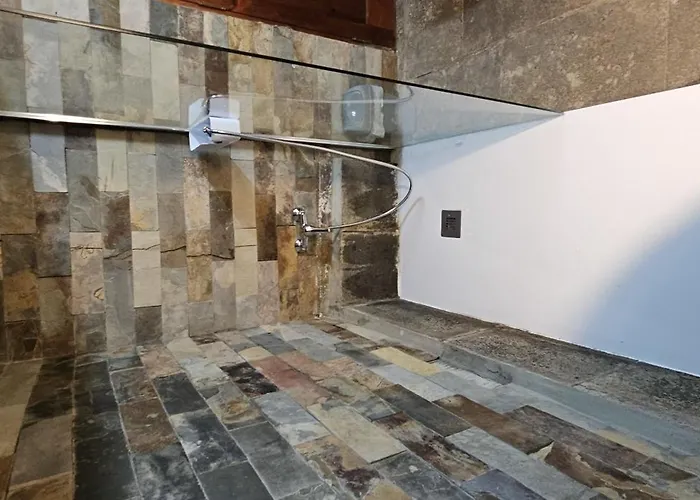 Casa El Corredor Casa de Férias