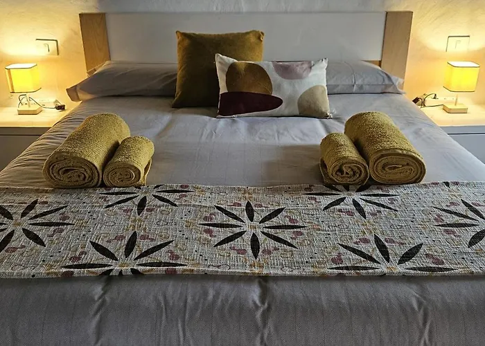 Casa de Férias Casa El Corredor