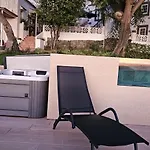 Casa El Corredor בית נופש
