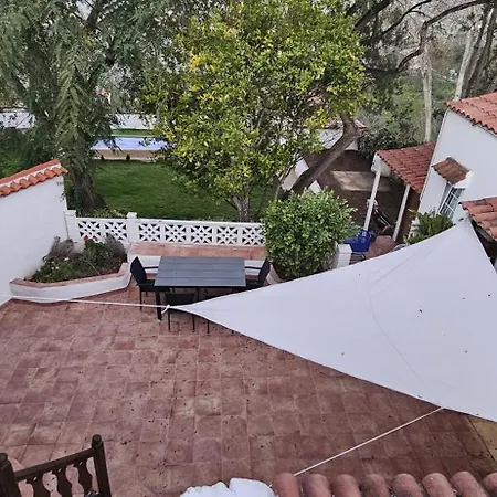 Casa El Corredor * Teror