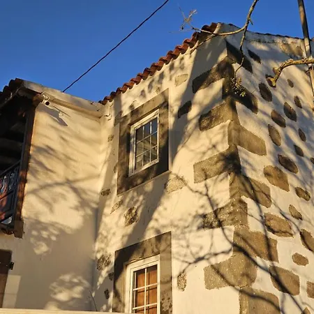 Casa El Corredor * 테로르