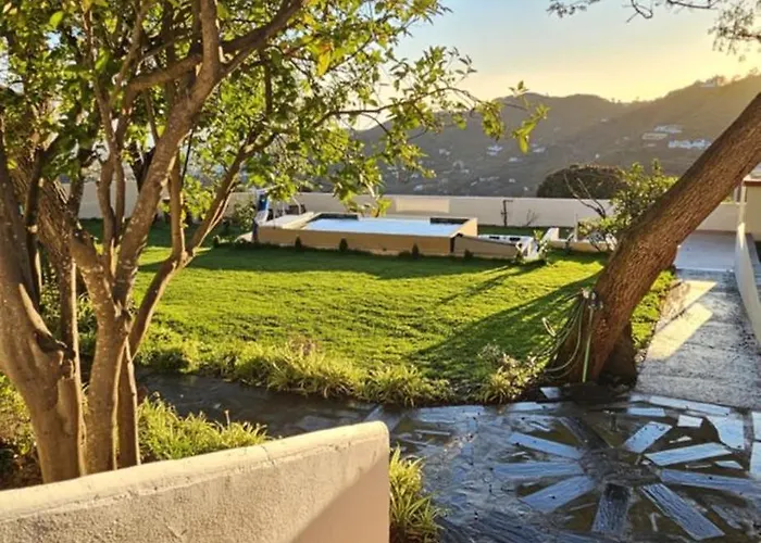 Ferienhaus Casa El Corredor