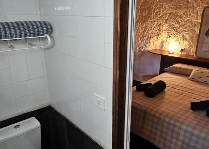 Ferienhaus Casa El Corredor Teror