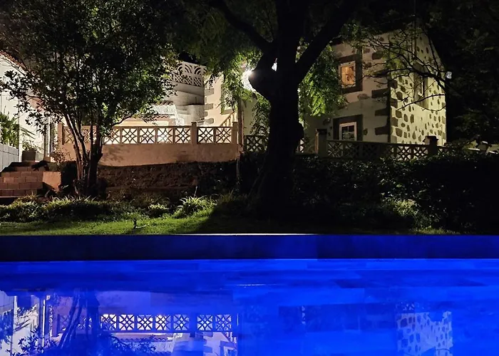 Ferienhaus Casa El Corredor