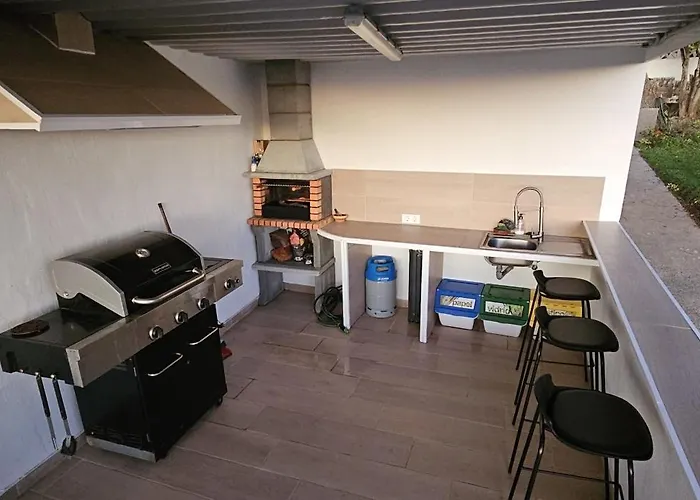 Casa El Corredor Ferienhaus *