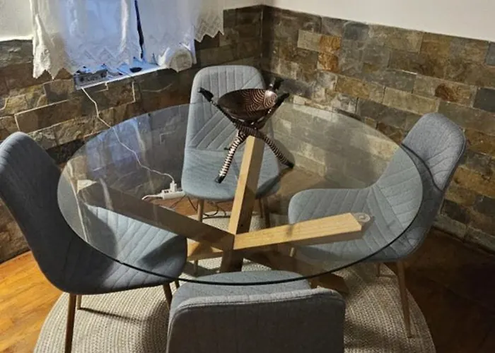 Ferienhaus Casa El Corredor Teror